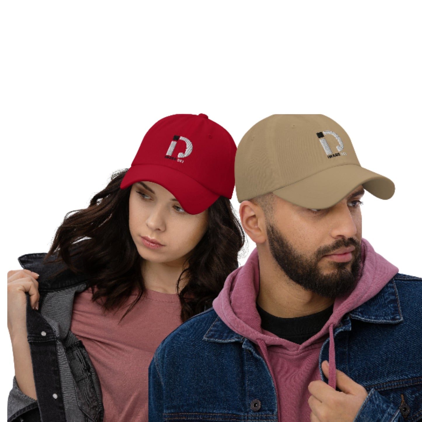 Dad hat
