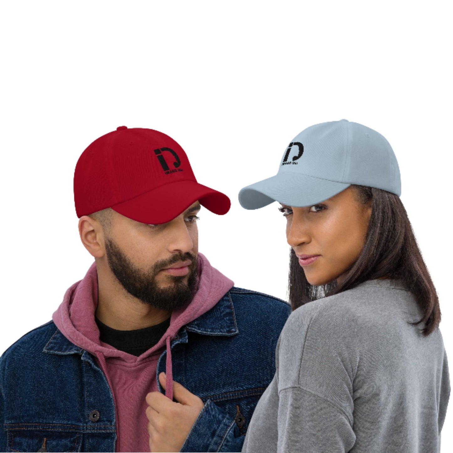 Dad hat