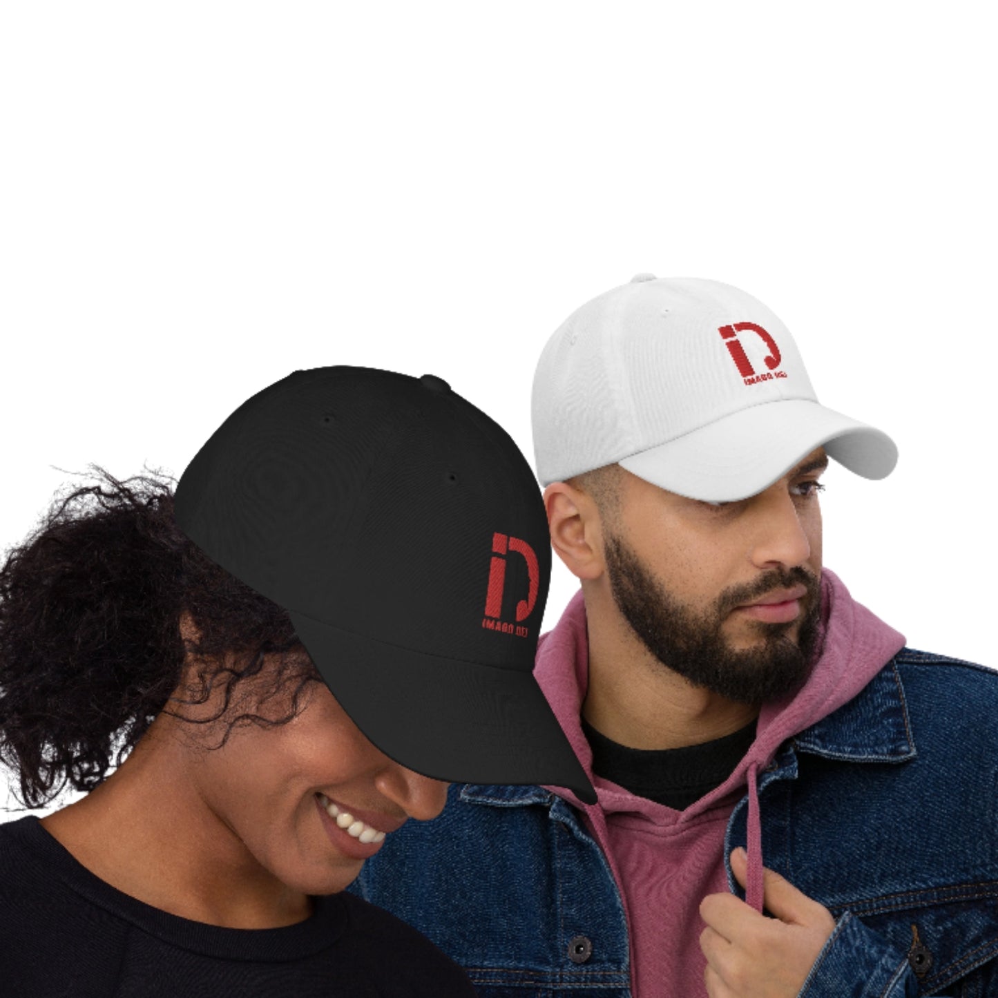 Dad hat