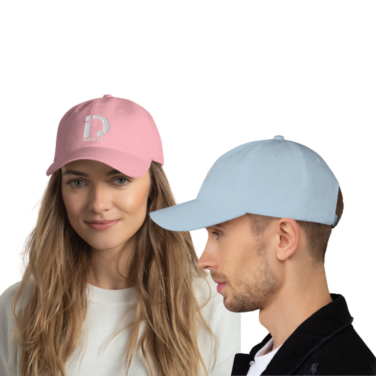 Dad hat