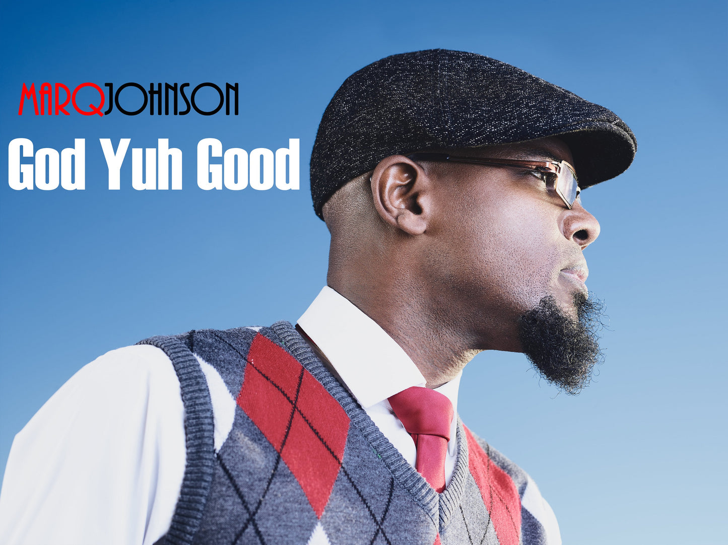 Marq's Music - God Yuh Good