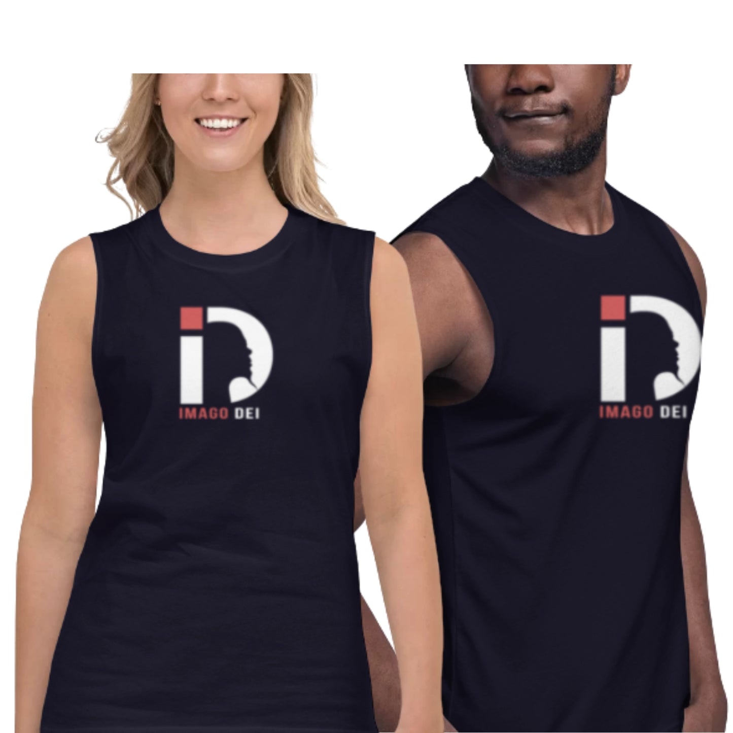 Muscle Shirt
