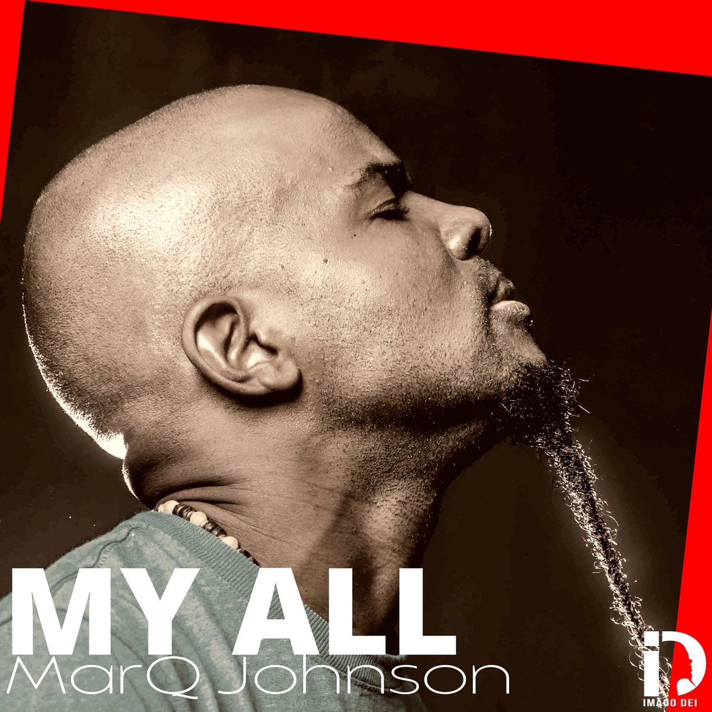 Marq's Music - My All