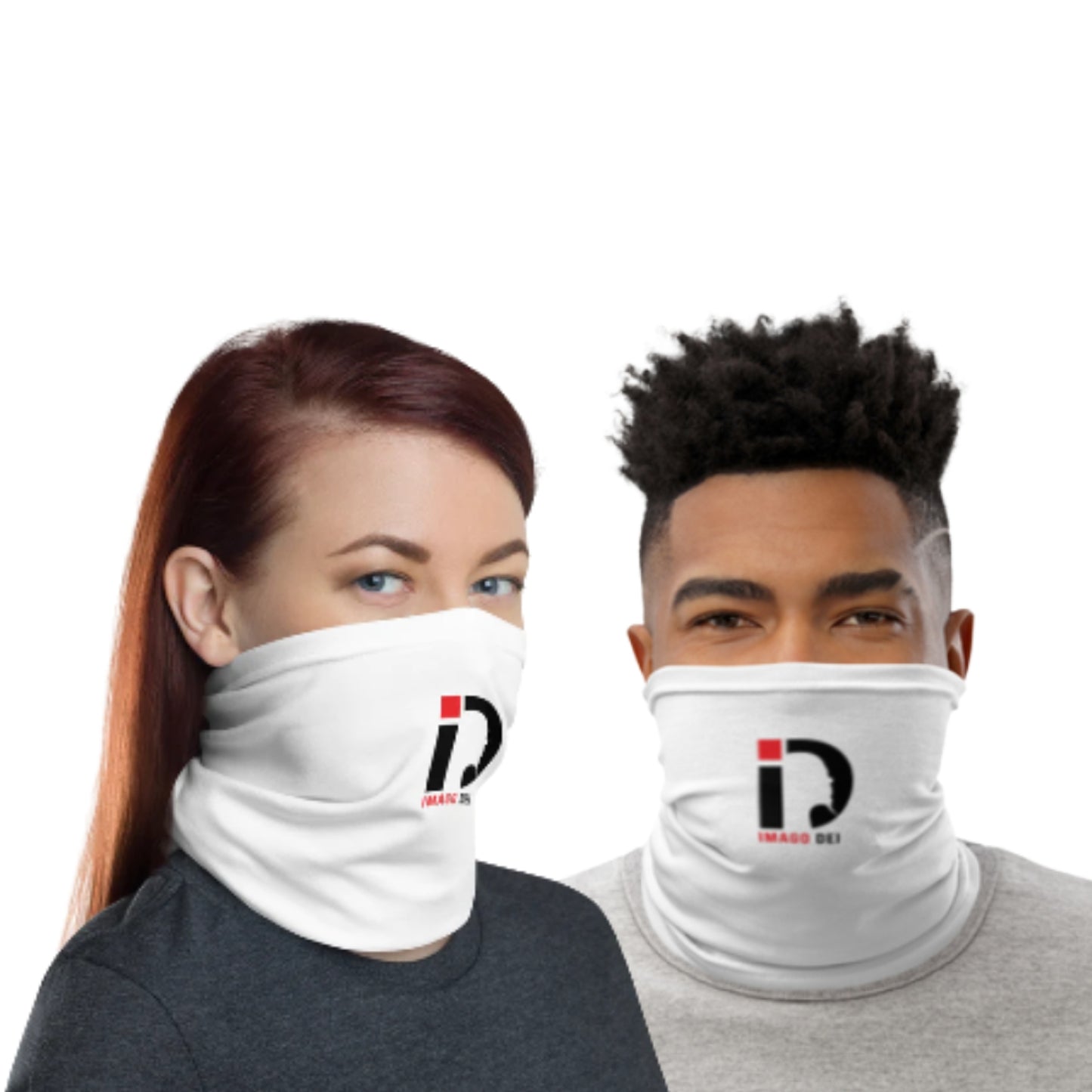 Neck Gaiter