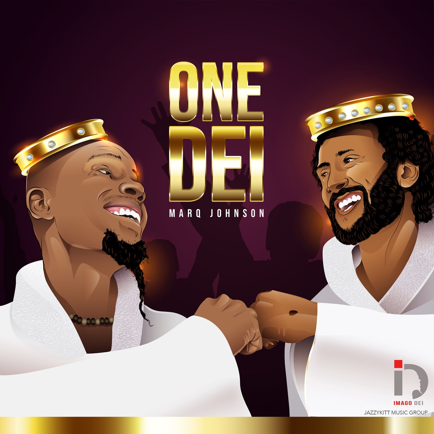 Marq's Music - One Dei