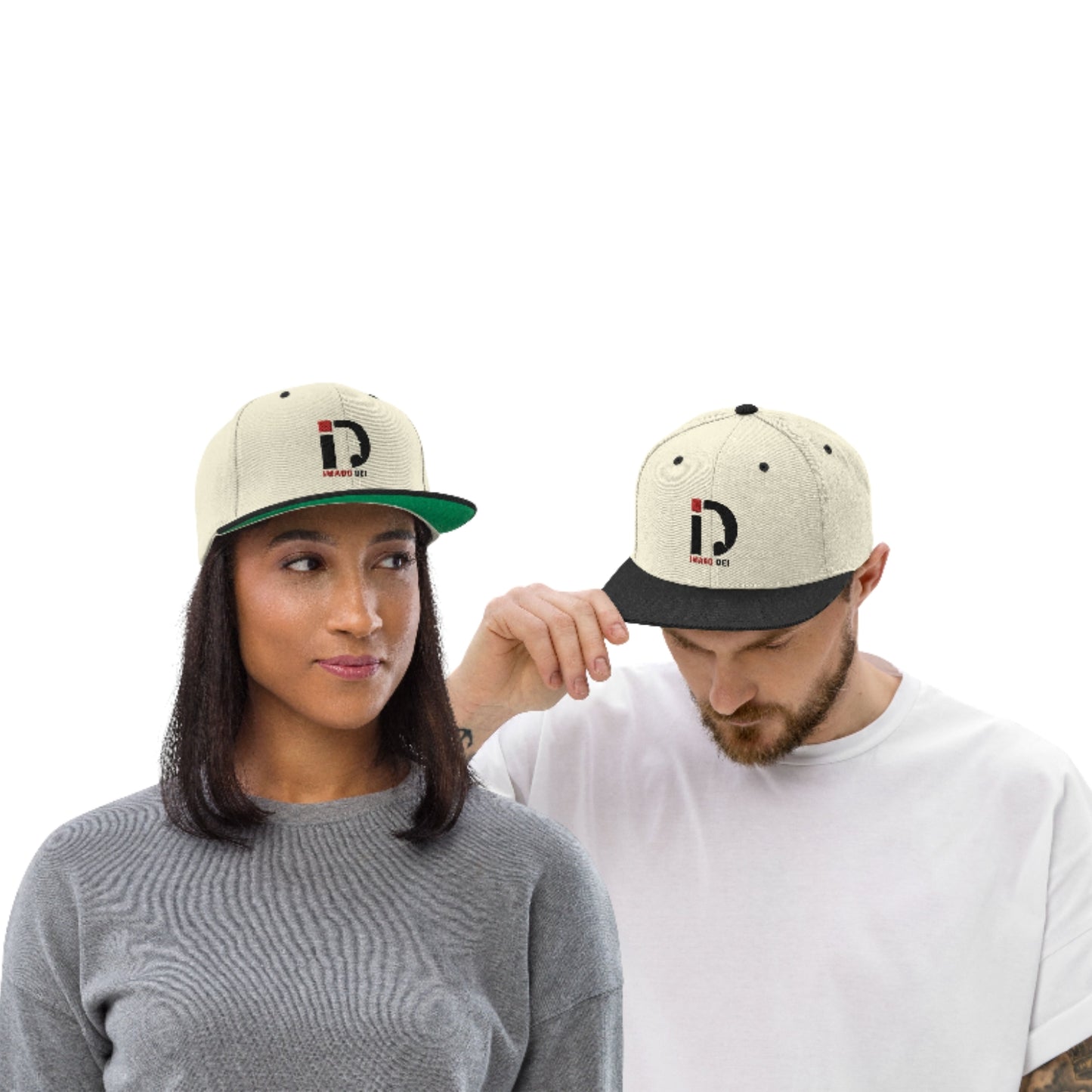 Snapback Hat