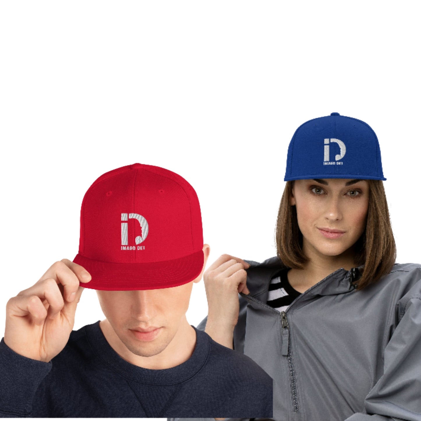 Snapback Hat