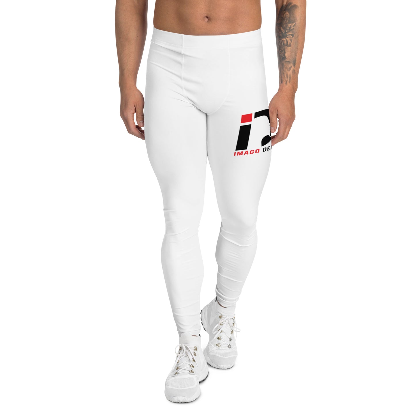 Men's Leggings