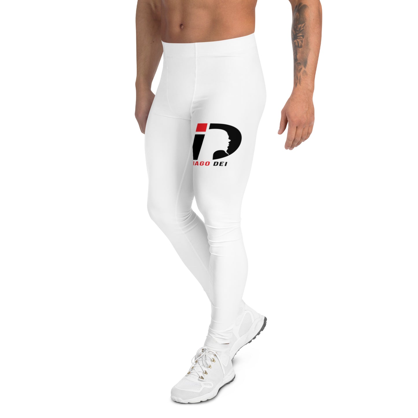 Men's Leggings