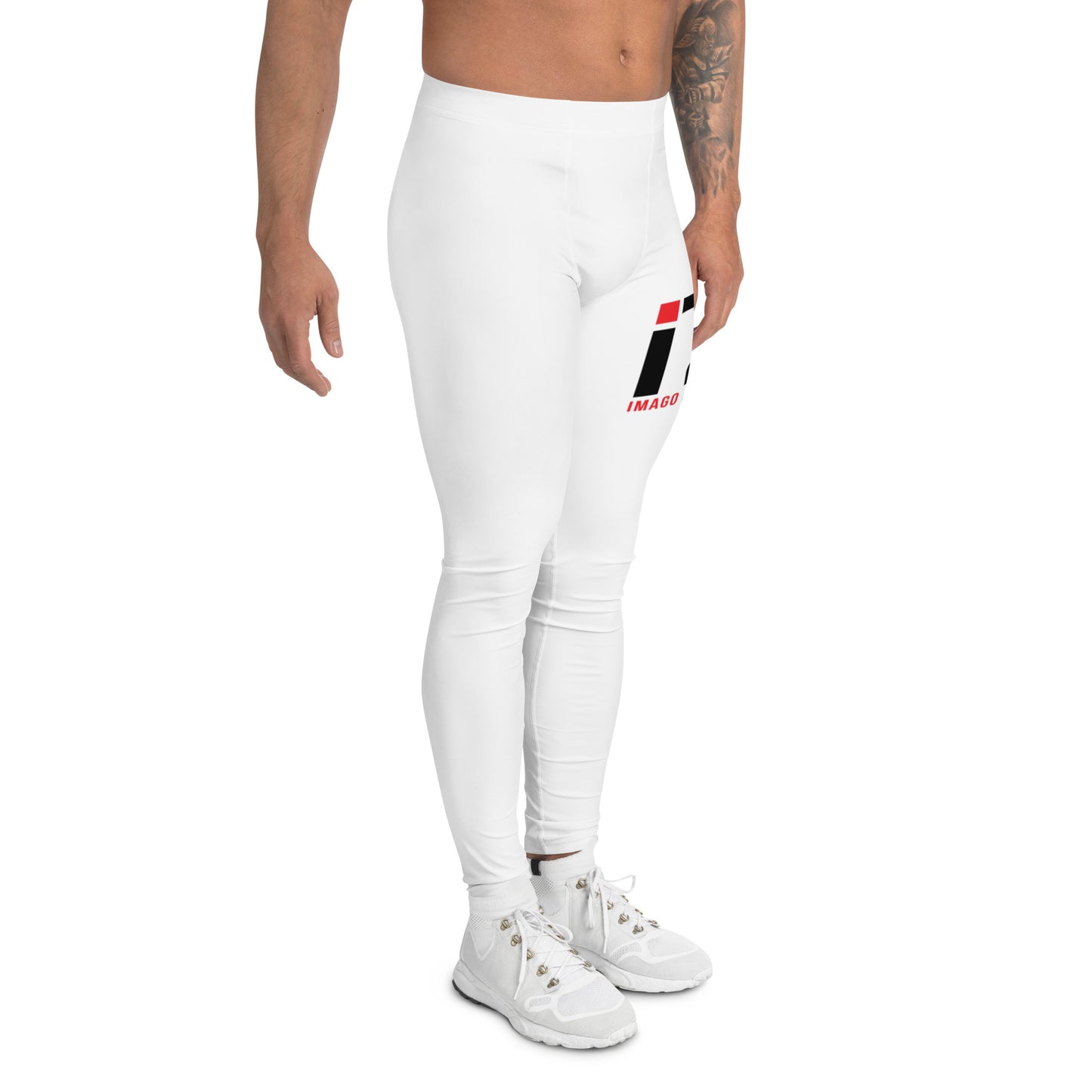 Men's Leggings