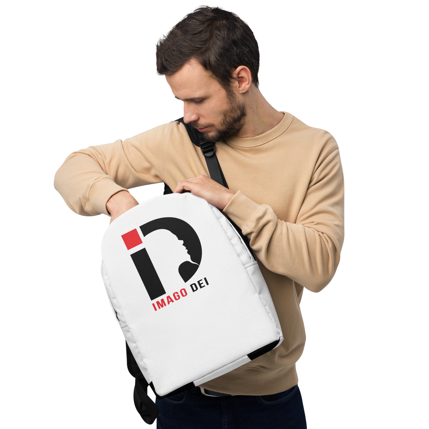 Minimalist Backpack