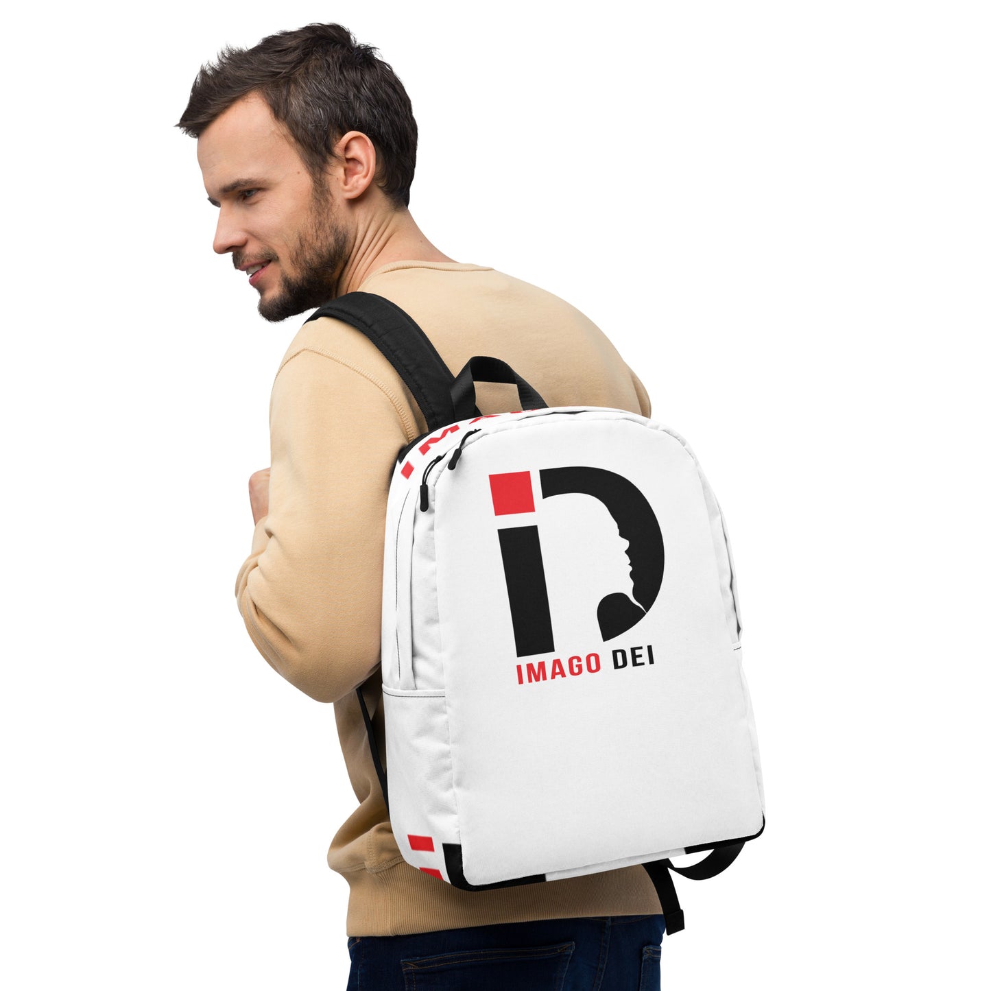 Minimalist Backpack