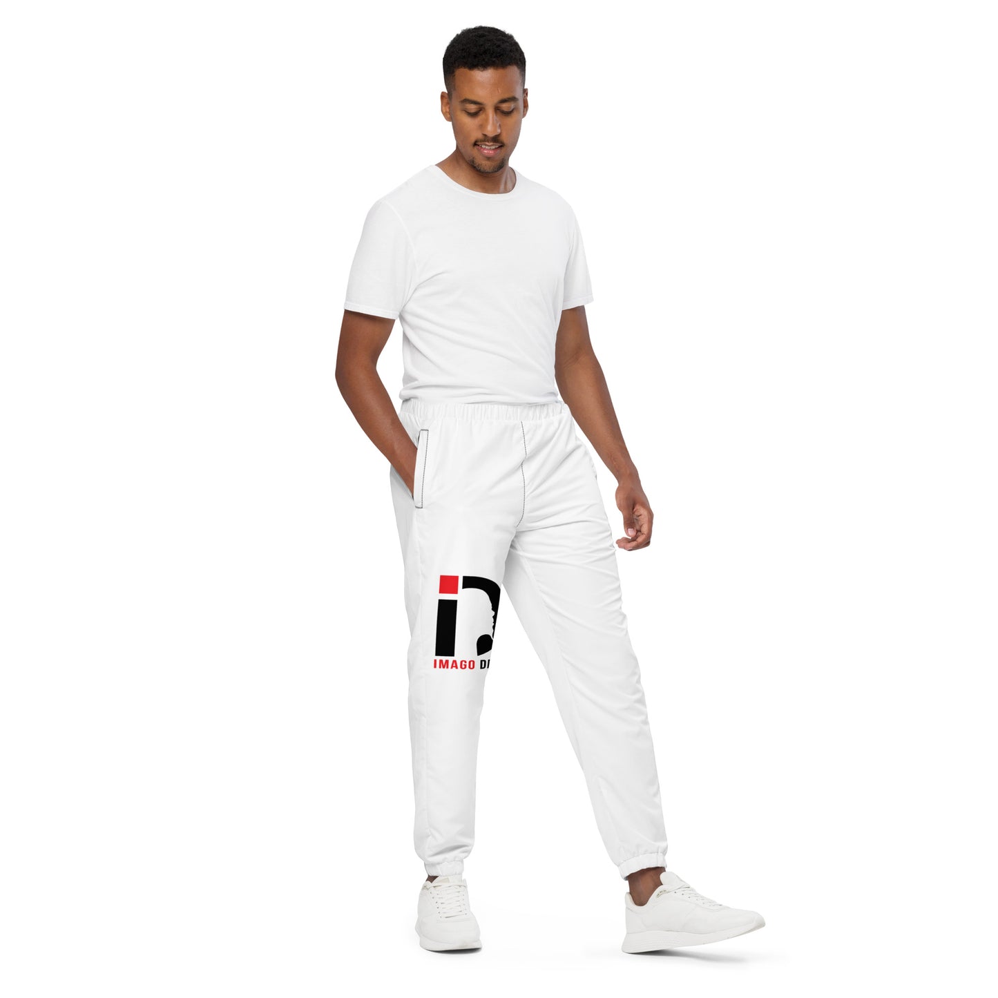 Unisex track pants