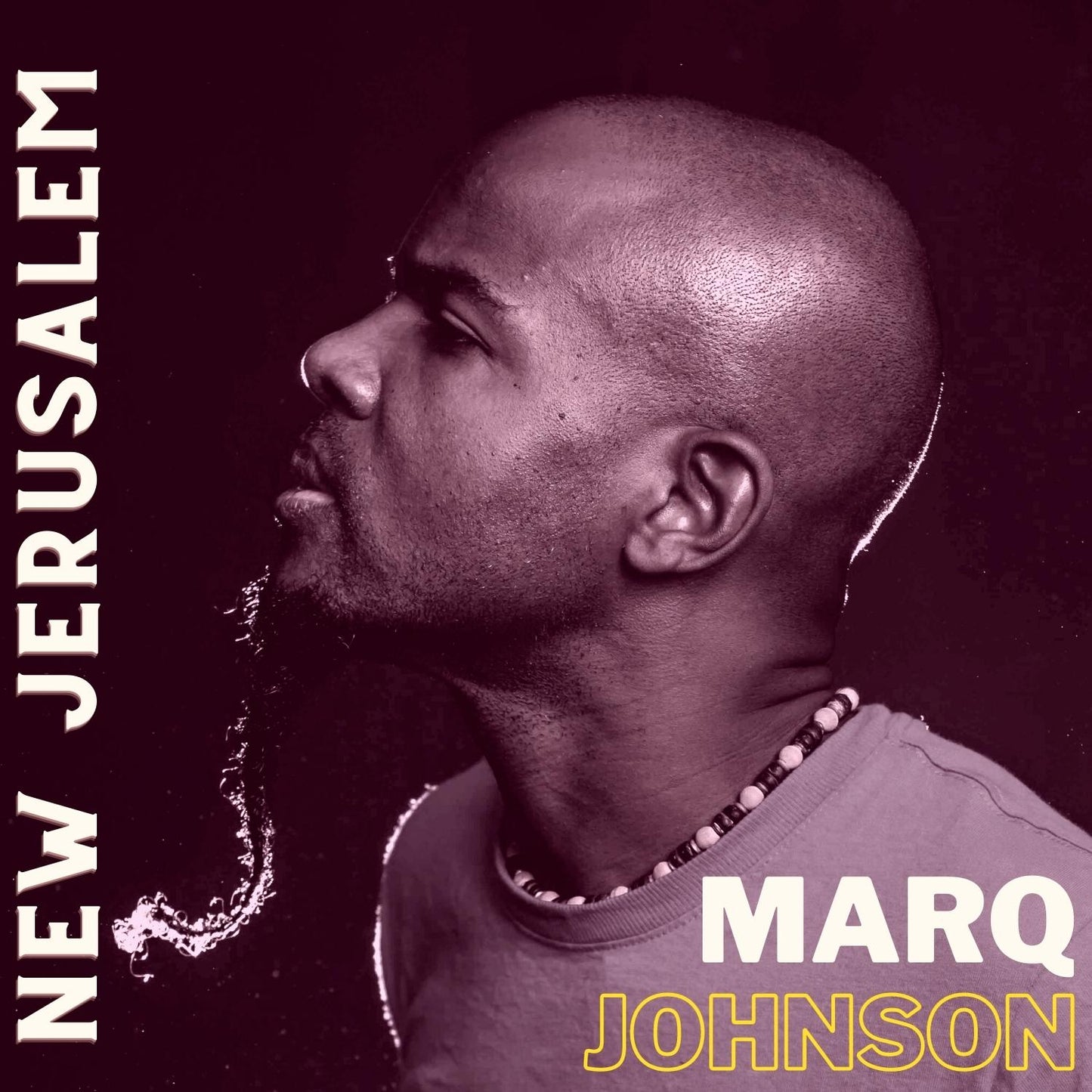 Marq's Music - New Jerusalem