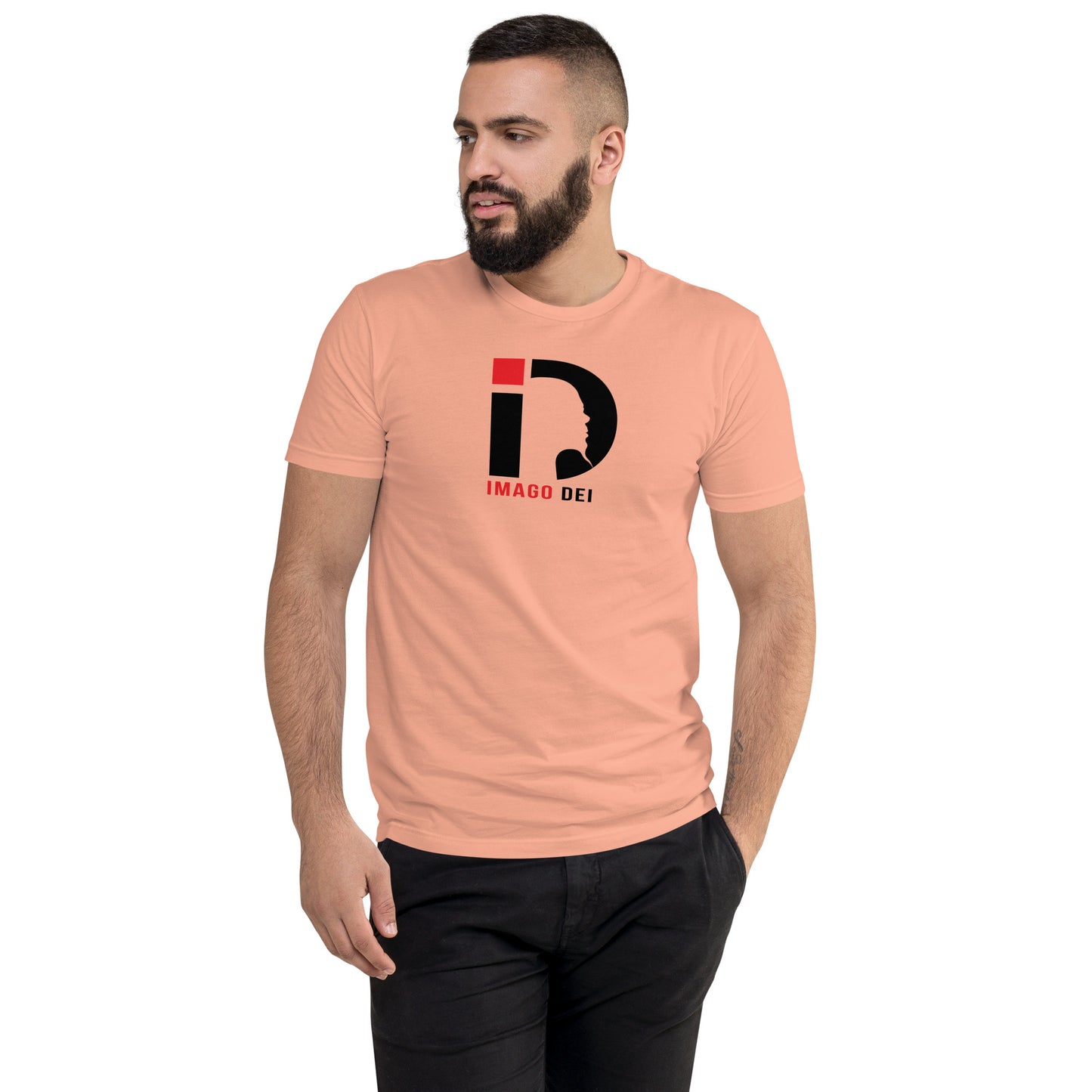 Short sleeve T-shirt