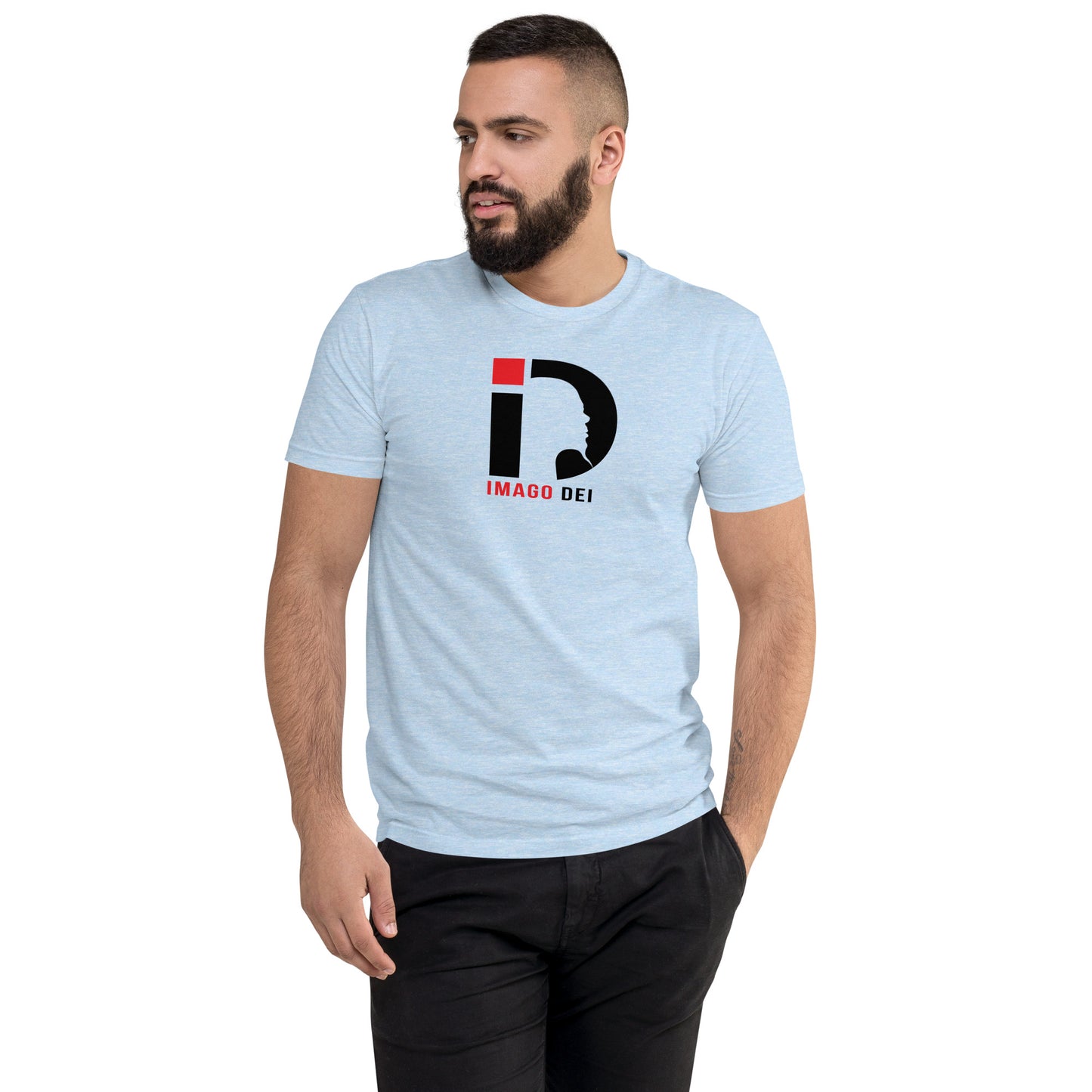 Short sleeve T-shirt