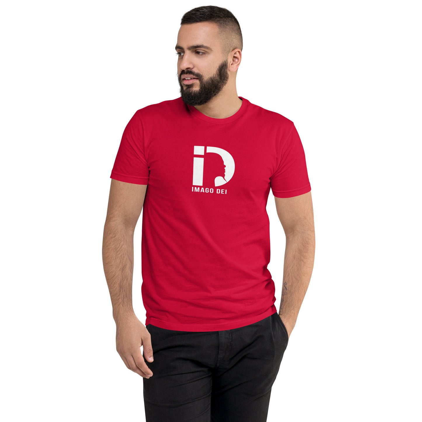 Short Sleeve T-shirt