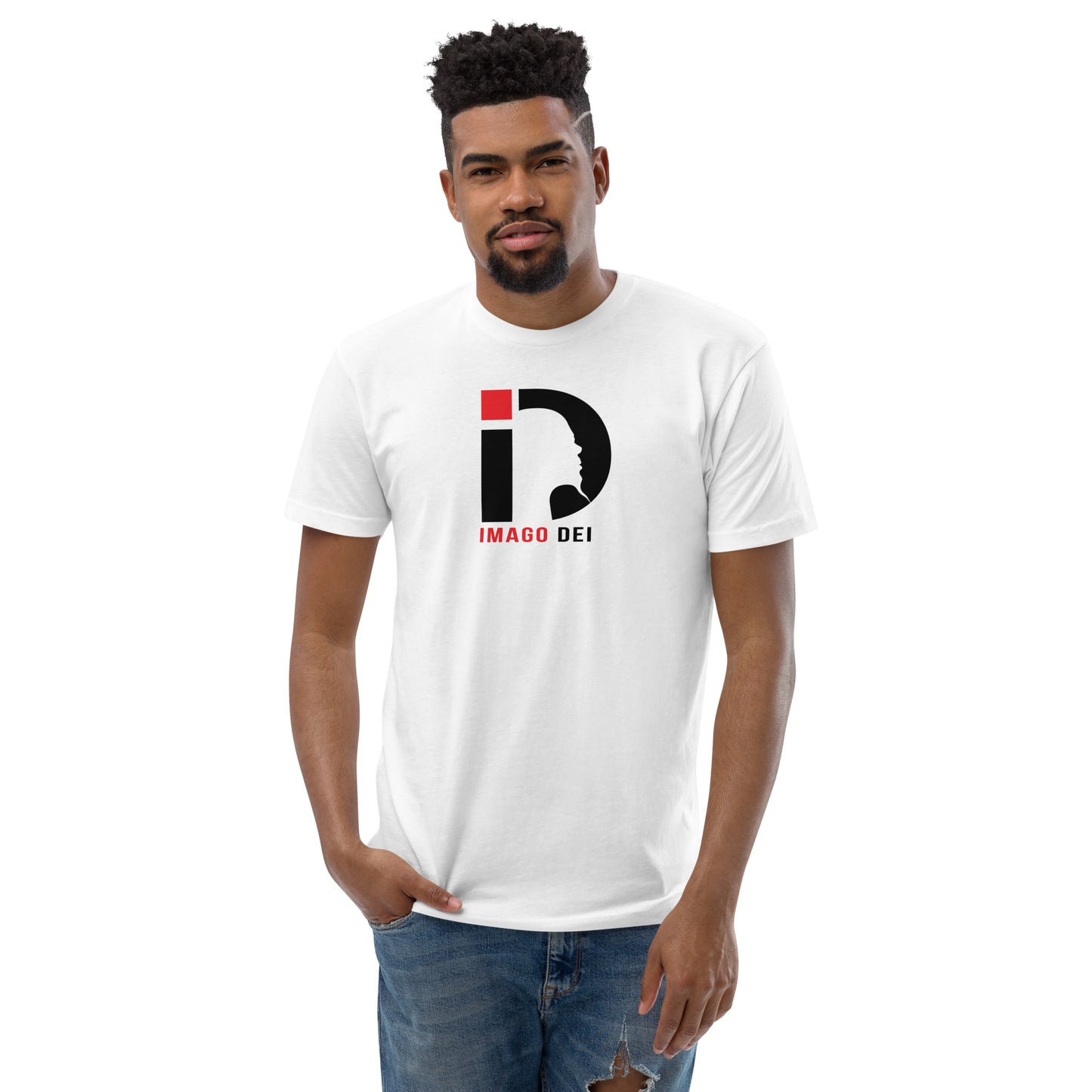 Short sleeve T-shirt