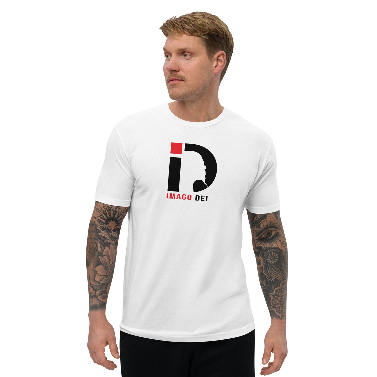 Short sleeve T-shirt