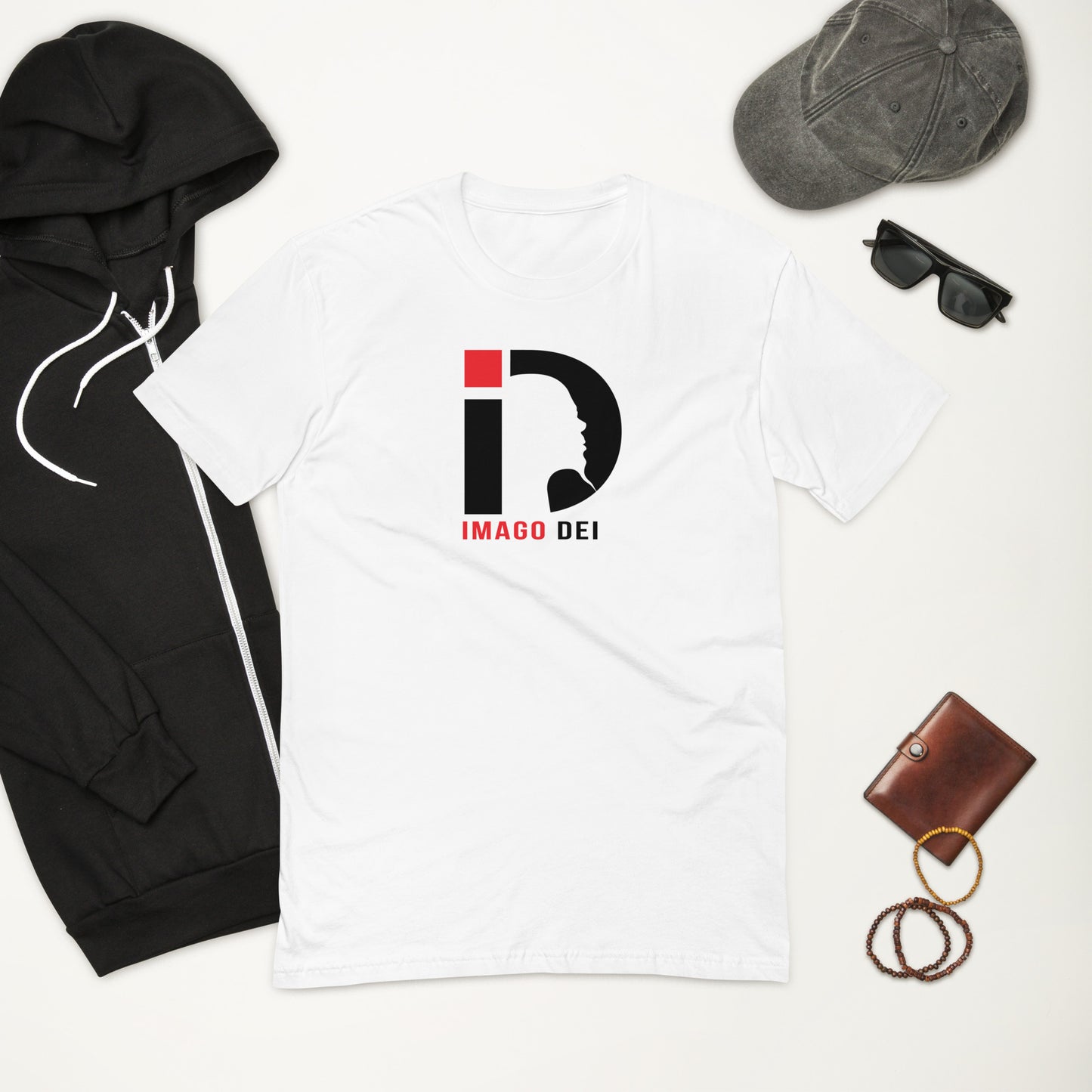 Short sleeve T-shirt