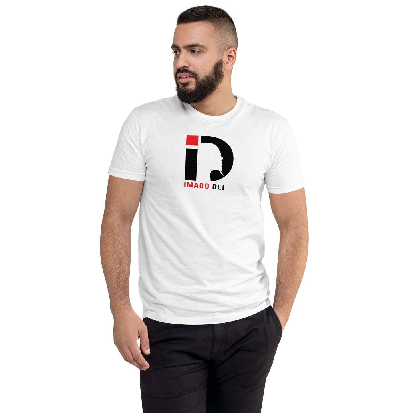 Short sleeve T-shirt