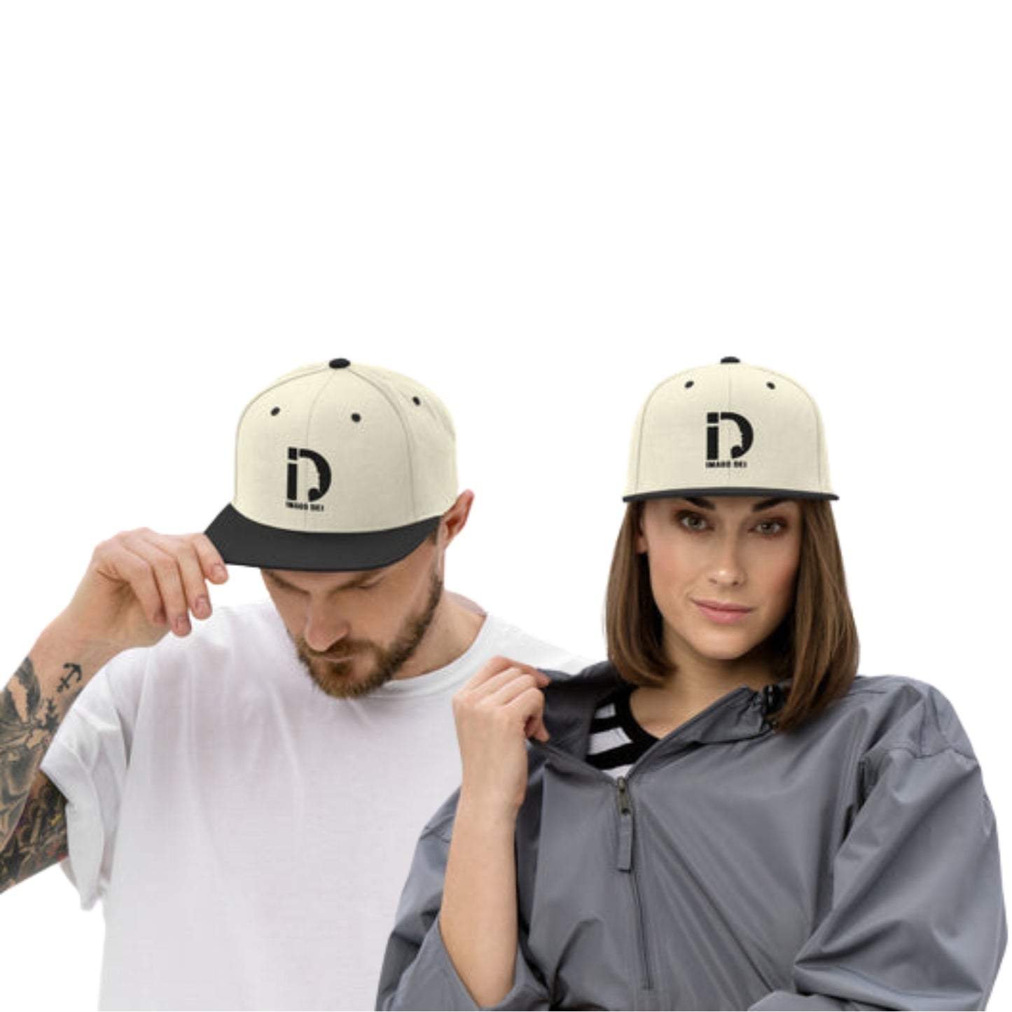 Snapback Hat