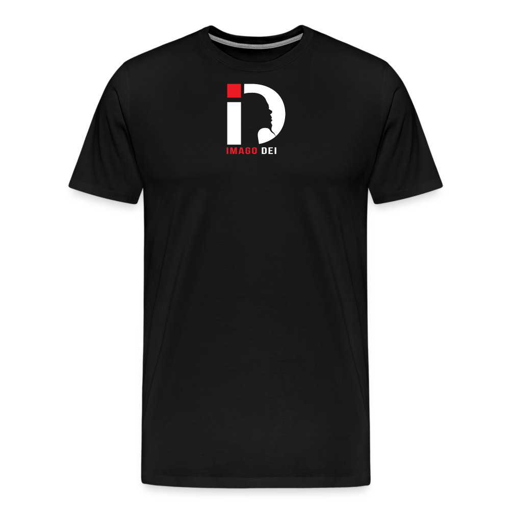 Men's Premium T-Shirt - black