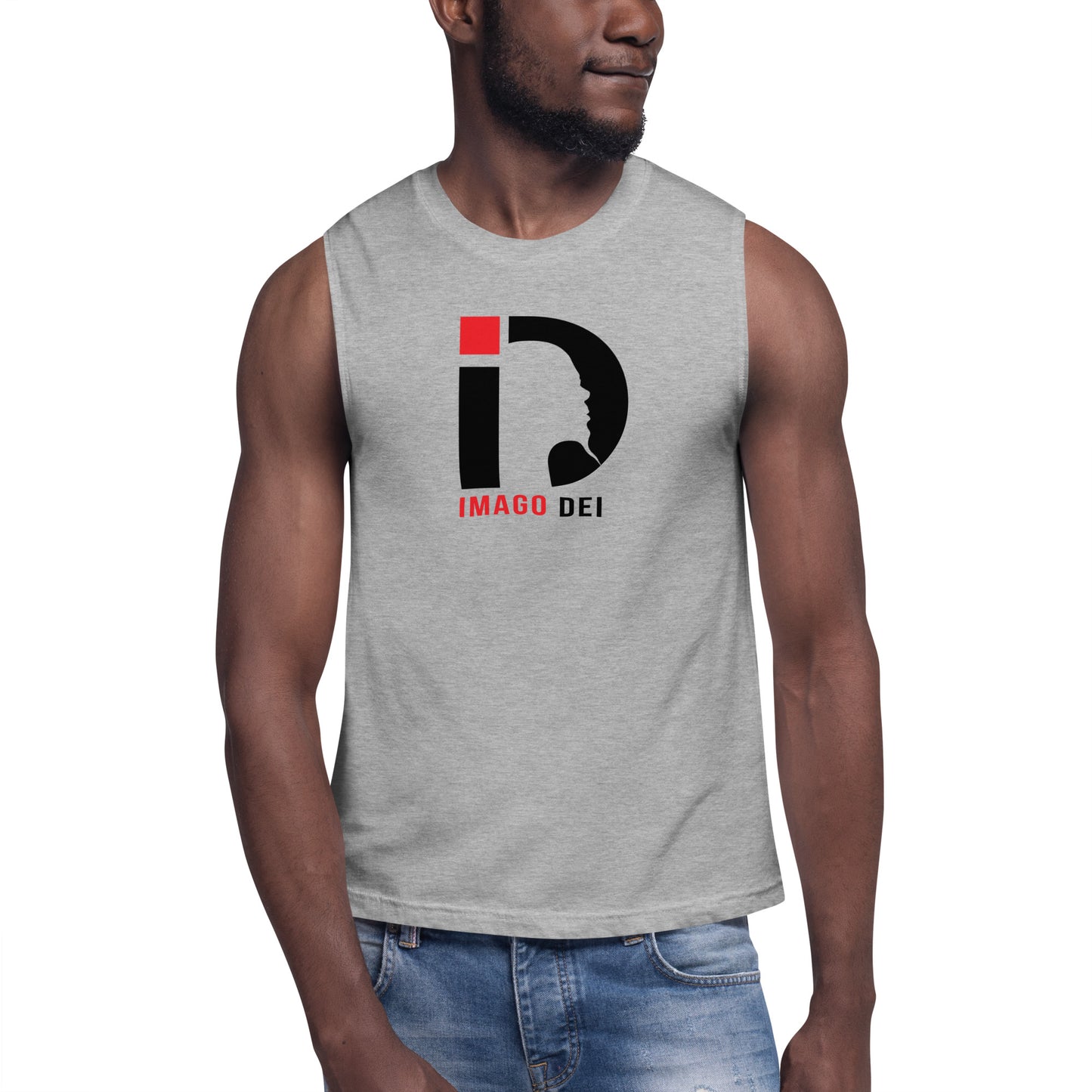Muscle Shirt