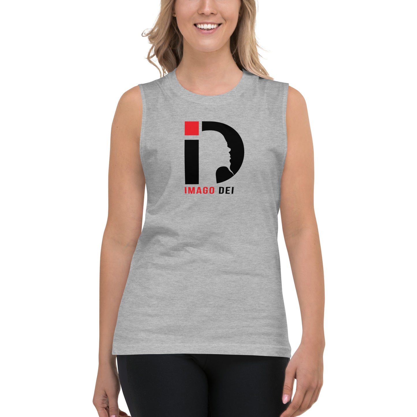 Muscle Shirt