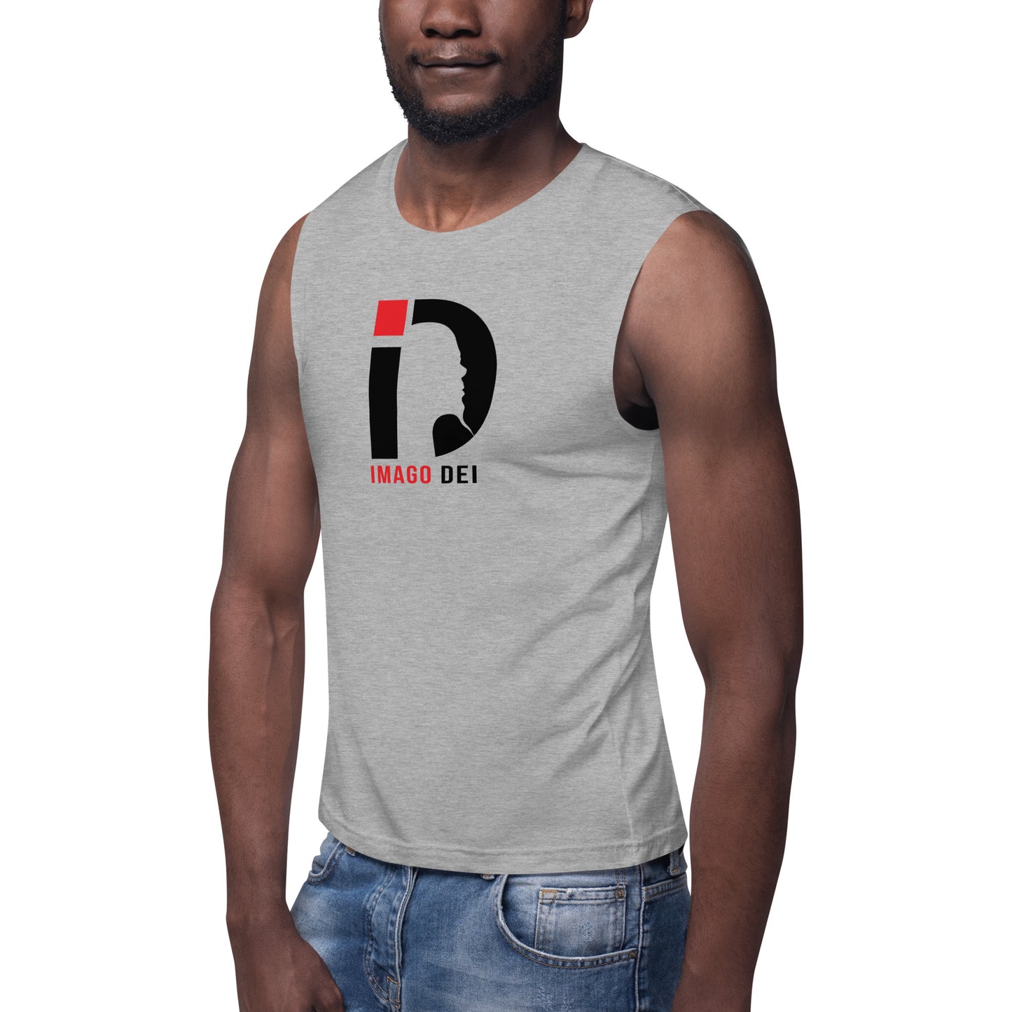Muscle Shirt