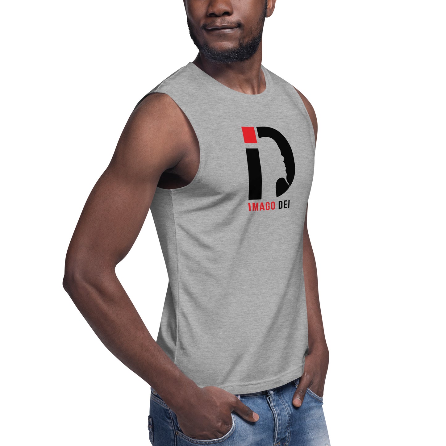 Muscle Shirt