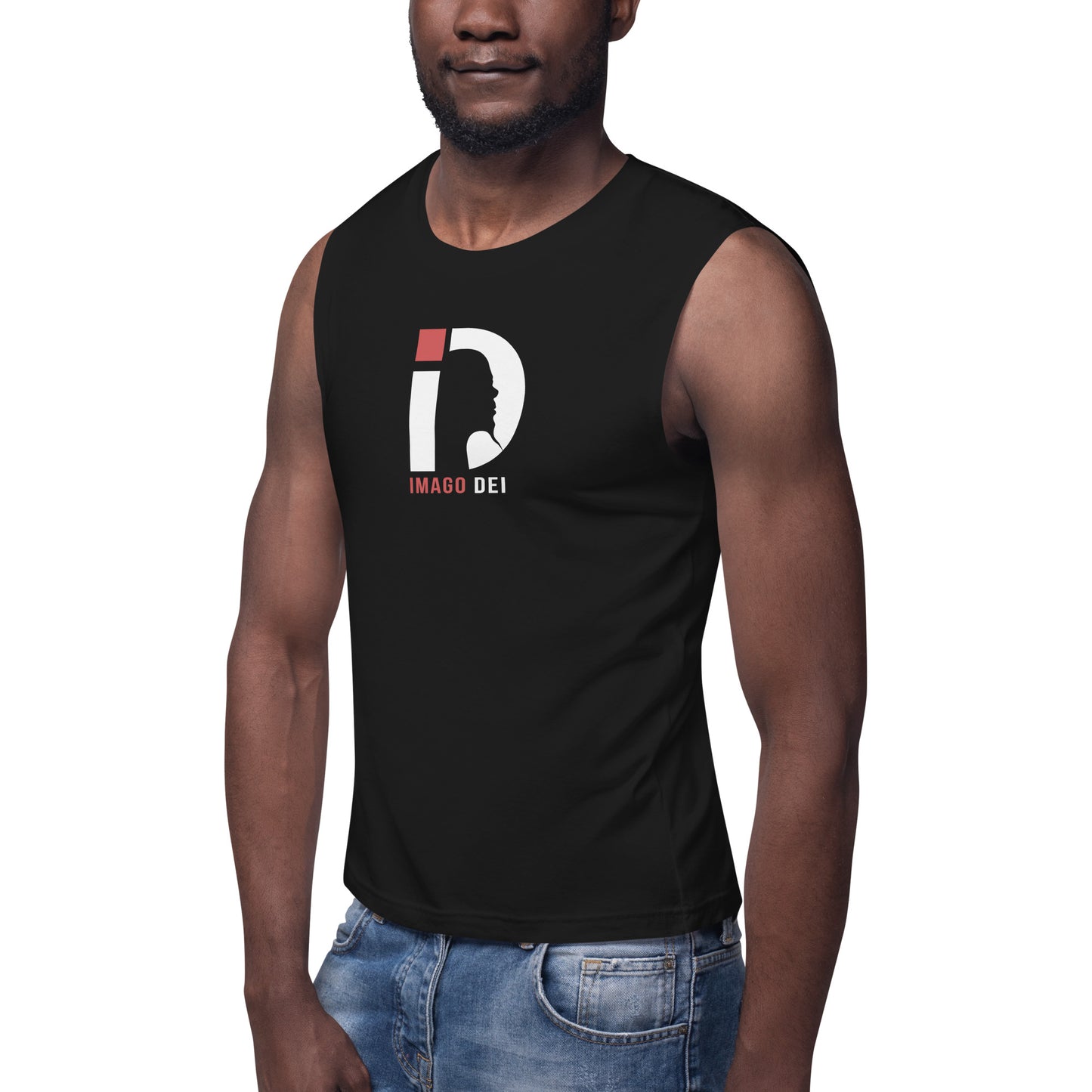 Muscle Shirt