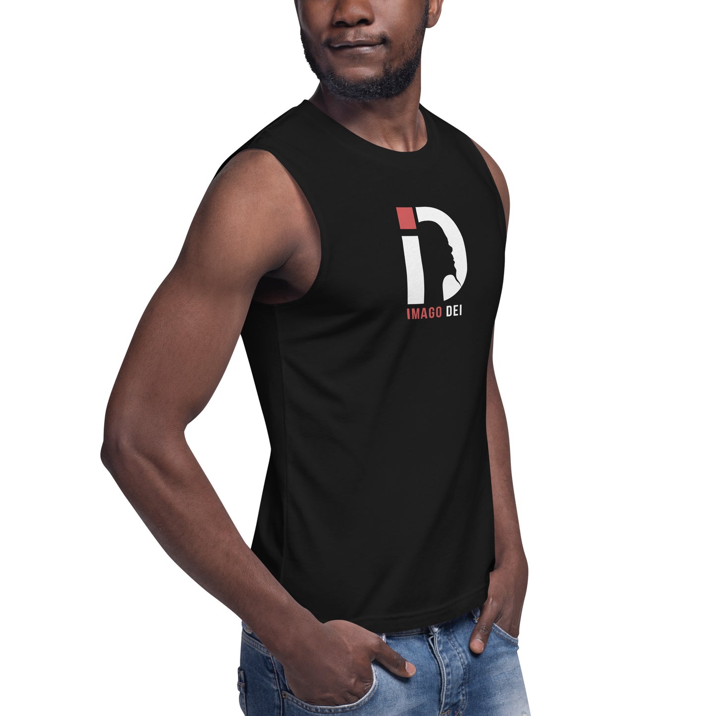 Muscle Shirt