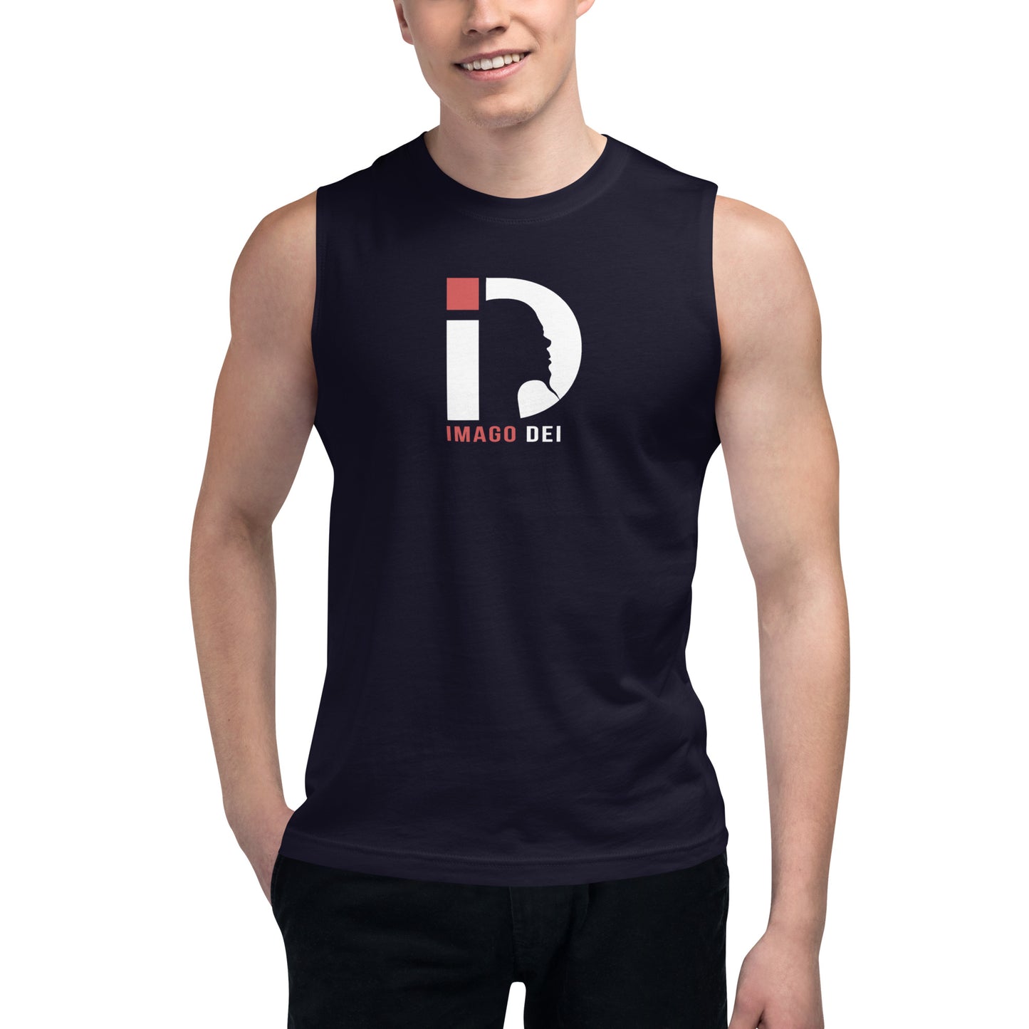 Muscle Shirt