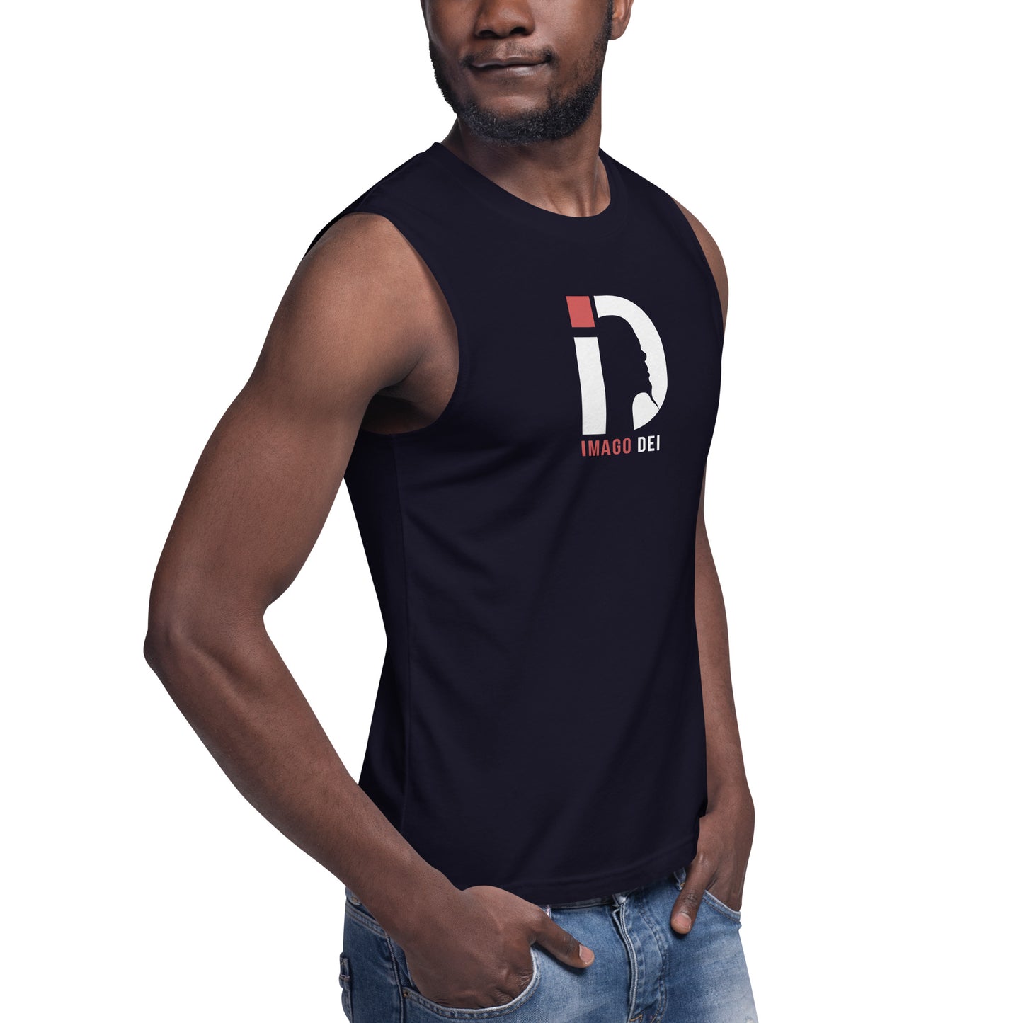 Muscle Shirt