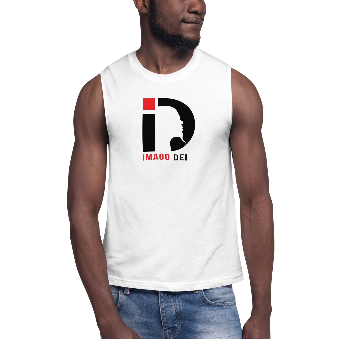 Muscle Shirt