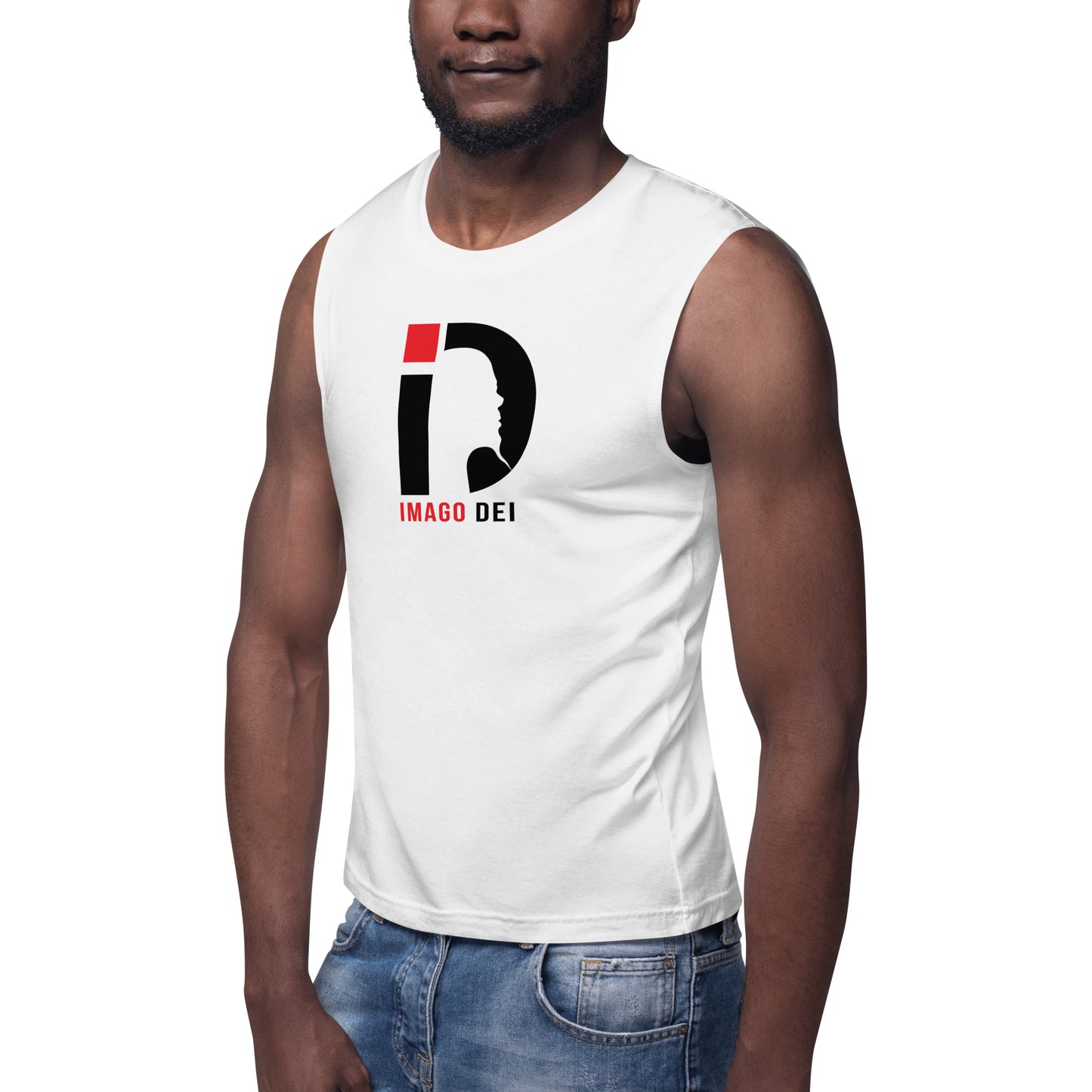 Muscle Shirt