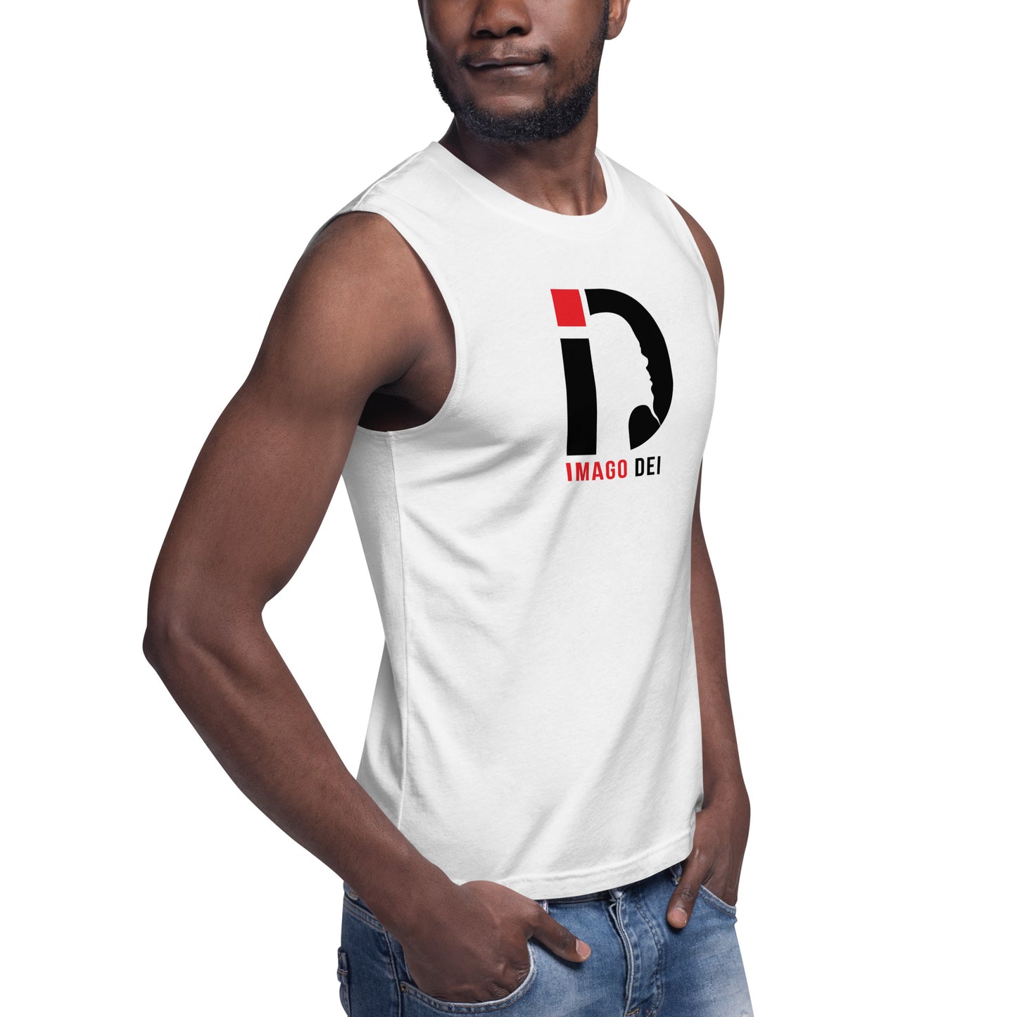 Muscle Shirt