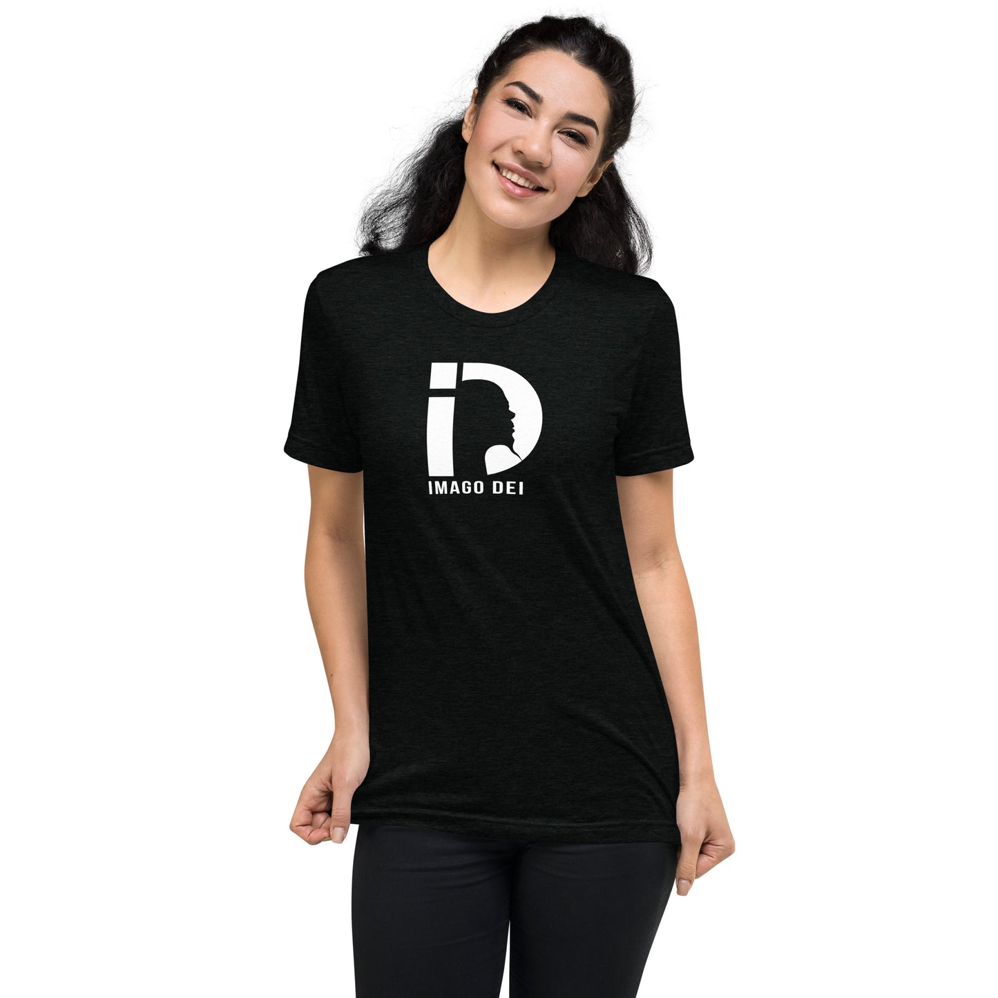 Short sleeve T-shirt