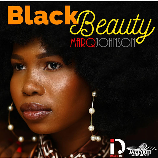 Marq's Music - Black Beauty