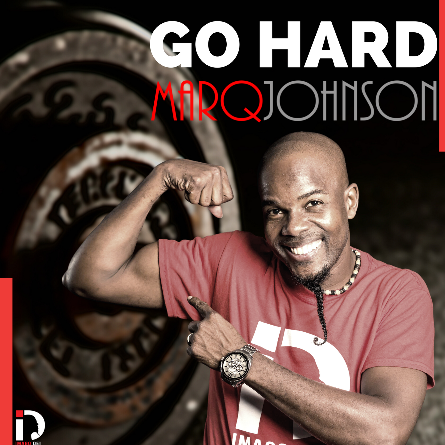Marq's Music - Go Hard
